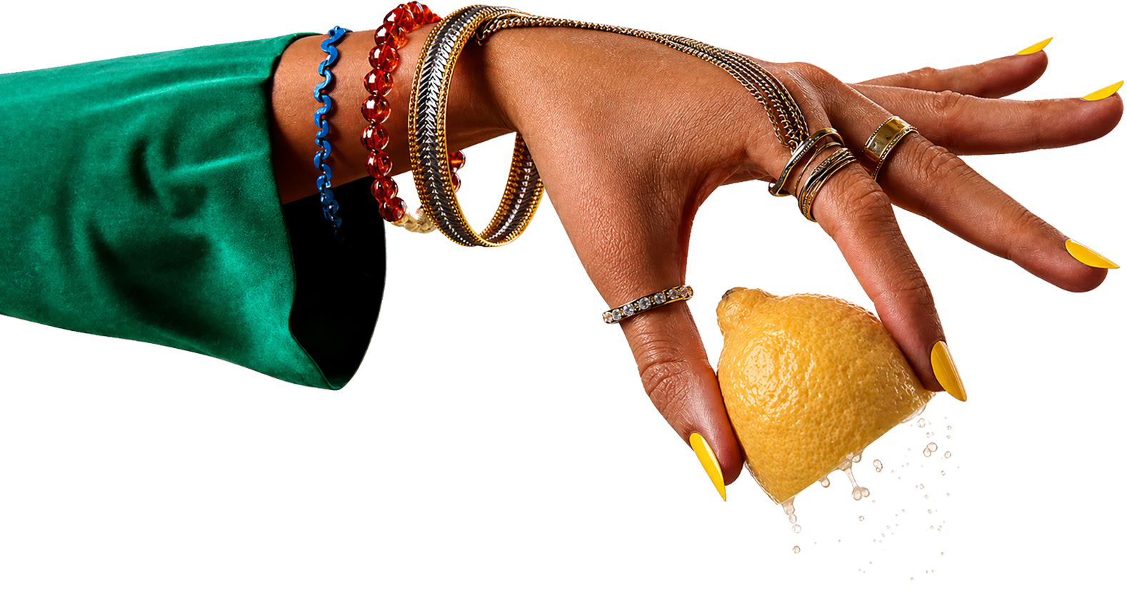 hands woman lemon aggiornata